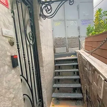 Galatolia فندق