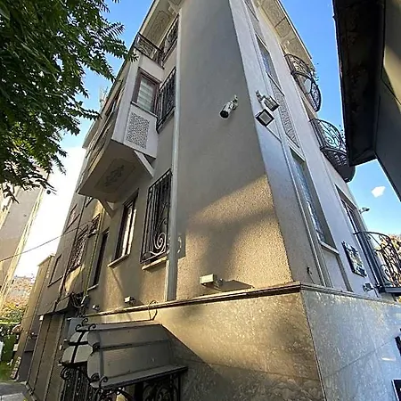 Galatolia Istanbul