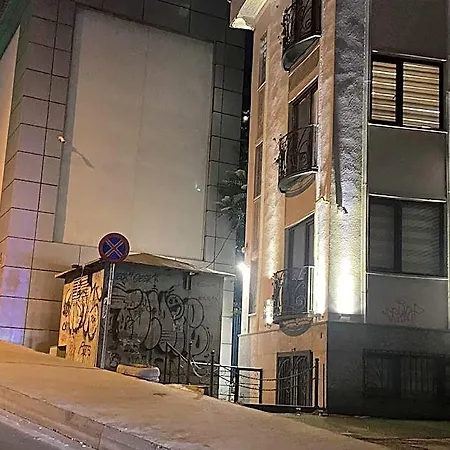Galatolia Hotel