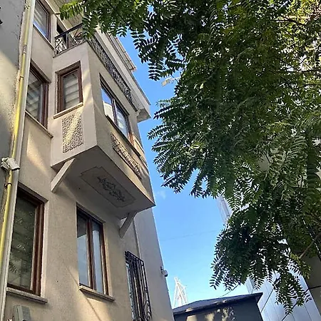 Hotel Galatolia Istanbul