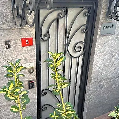 Galatolia Istanbul