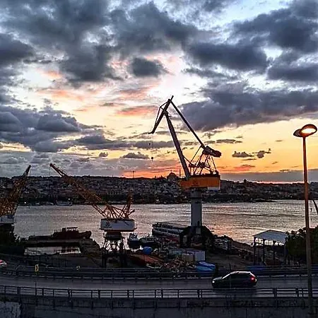 Galatolia Hotel