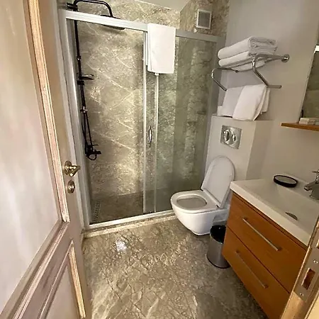 Galatolia 3*