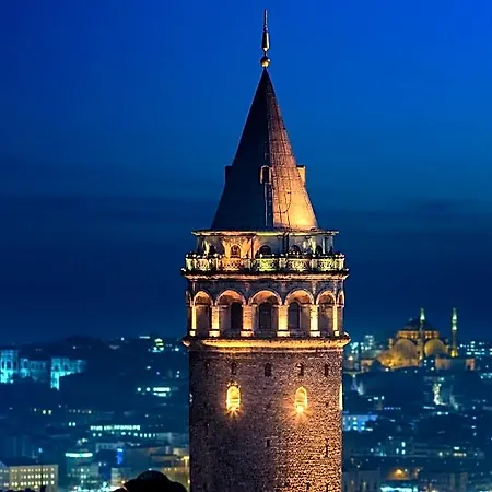 فندق Galatolia
