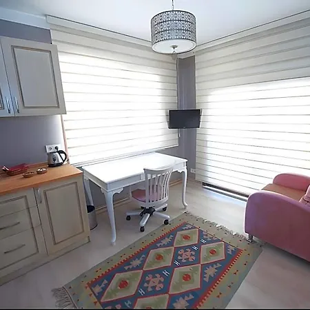Hotel Galatolia Istanbul