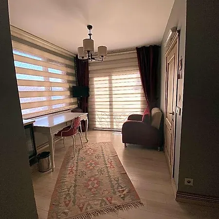 فندق Galatolia