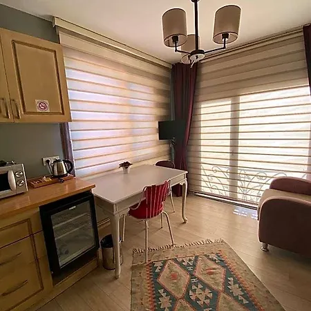 Hotel Galatolia Istanbul