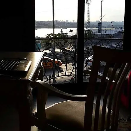 Galatolia Hotel Istanbul