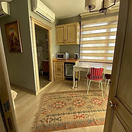 Hotel Galatolia Istanbul