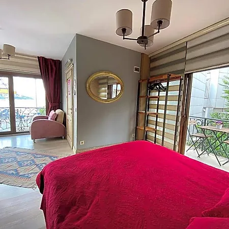 Galatolia Hotel