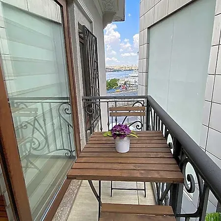 Galatolia Hotel Istanbul