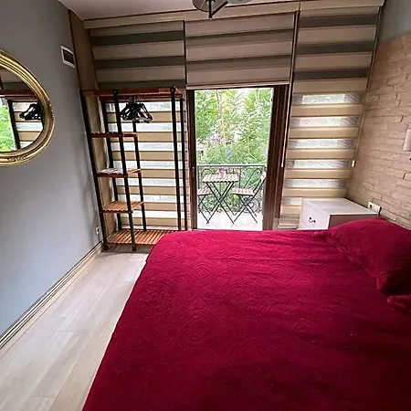 Galatolia Hotel Istanbul