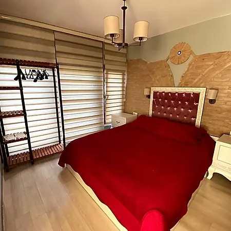 Galatolia اسطنبول