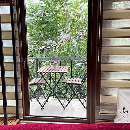 Hotel Galatolia 3*