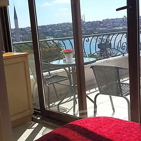 Hotel Galatolia