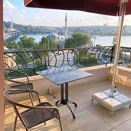 Galatolia 3* Istanbul