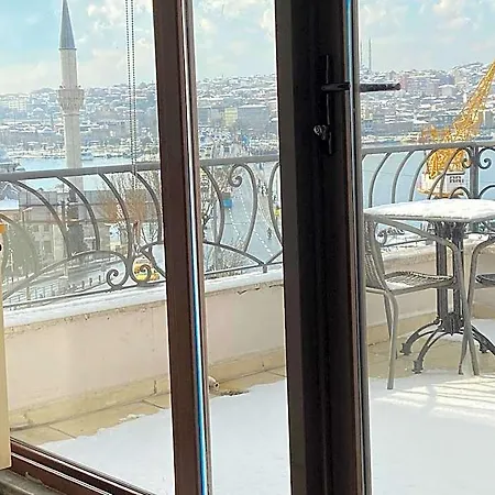 Hotel Galatolia 3*
