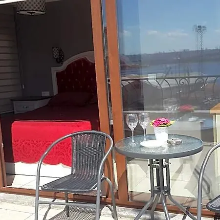 Hotel Galatolia