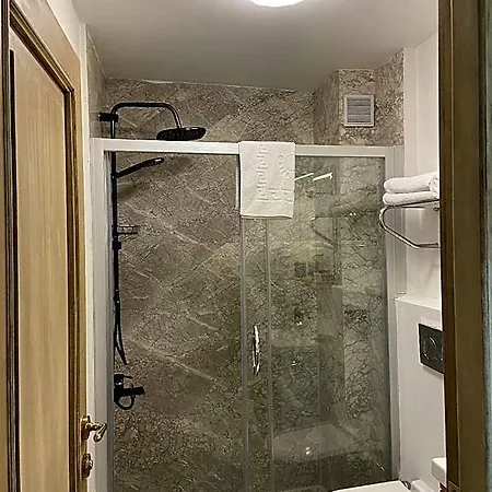 Hotel Galatolia Istanbul