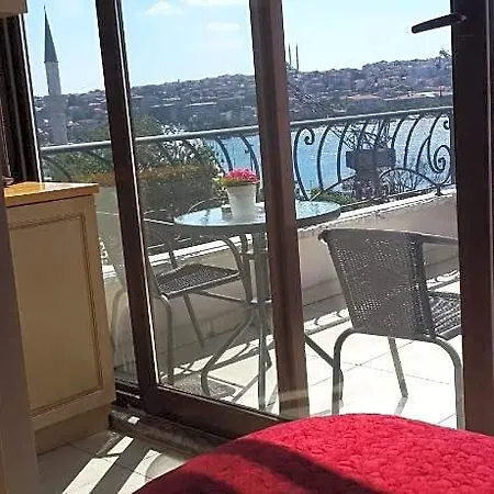 Galatolia Szálloda