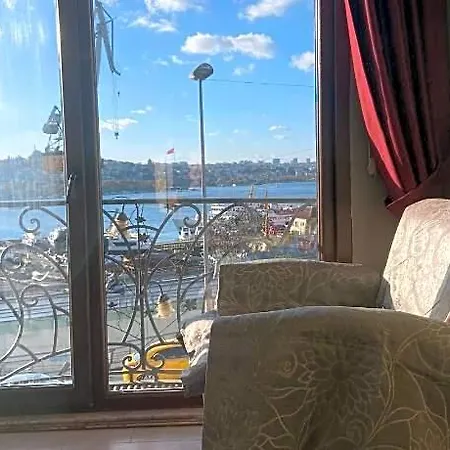 Szálloda Galatolia 3*