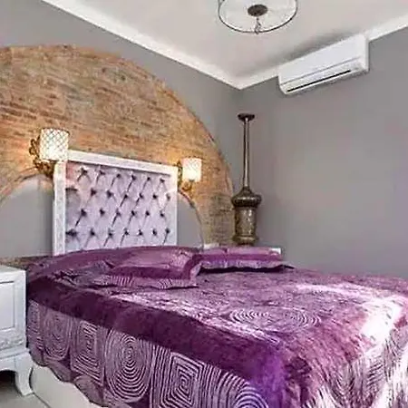 Szálloda Galatolia 3*