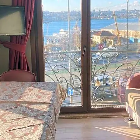 Galatolia 3*