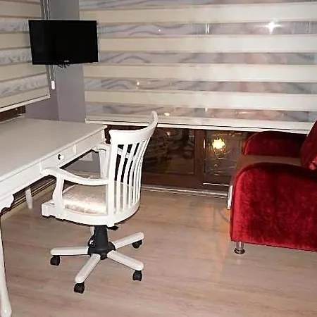 Galatolia Szálloda
