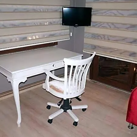 Galatolia Szálloda Isztambul