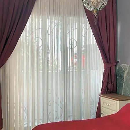 Galatolia 3*