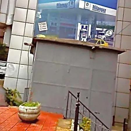 Galatolia 3* Isztambul