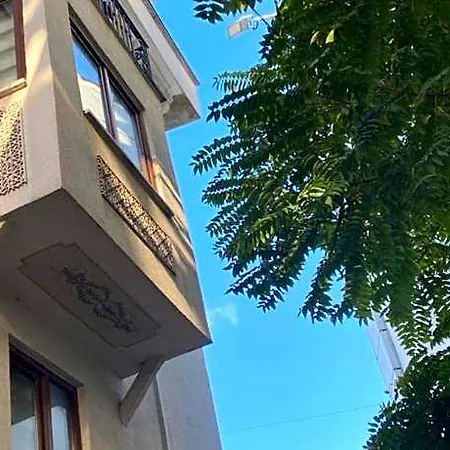 Galatolia Szálloda 3*