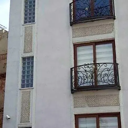 Galatolia Isztambul