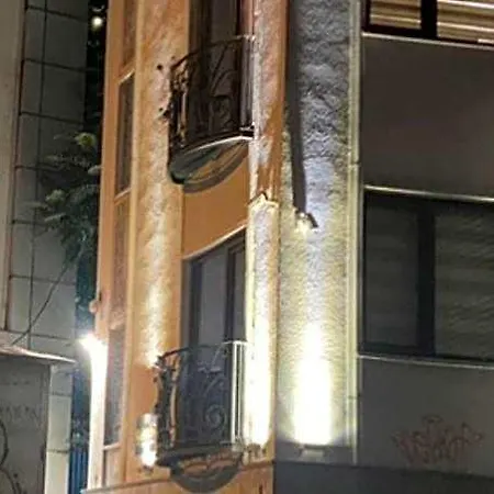 Galatolia 3*