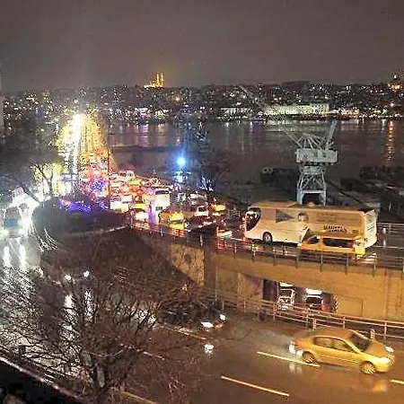 Galatolia Szálloda 3*