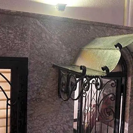 Szálloda Galatolia 3*
