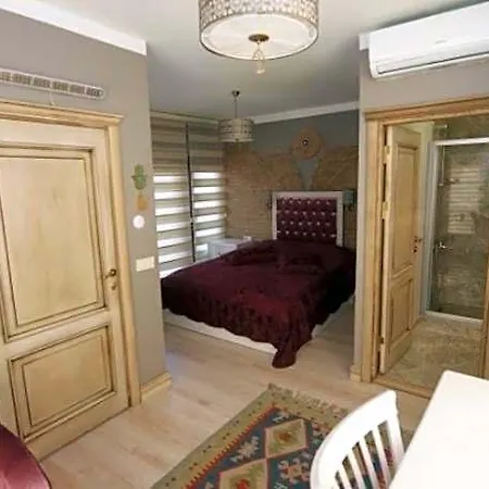 Galatolia 3* Isztambul